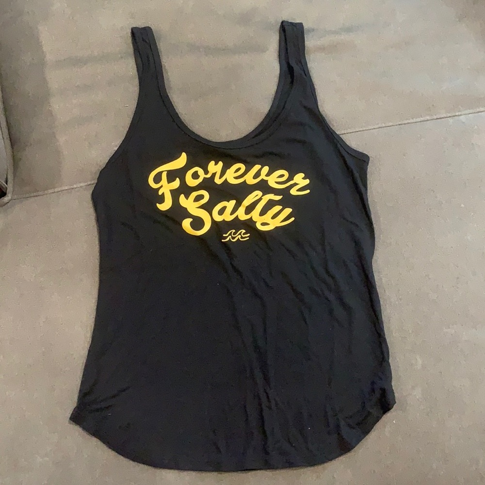 Billabong Tank - Large